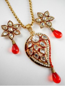 Fashion Pendant Sets